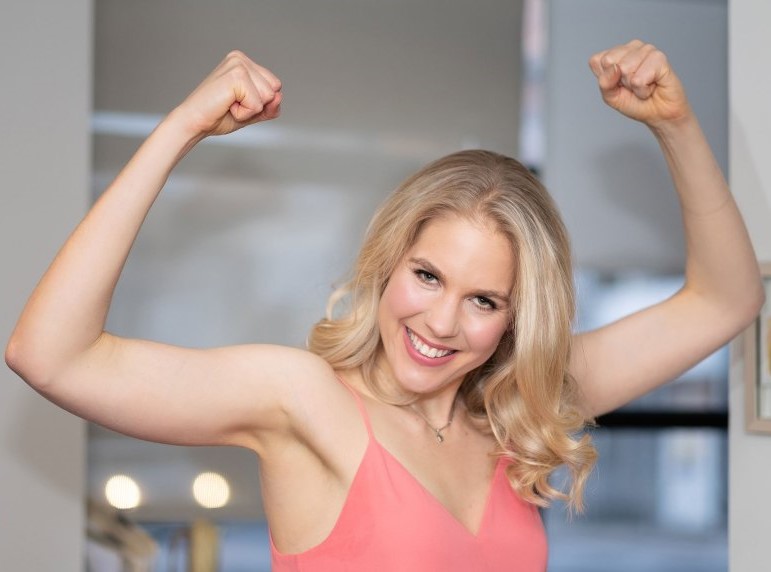 #Fitness Monday: Here's how your 'health personality' can evolve | bit.ly/3dxqULv via <a href="/FITbyKathleenT/">Kathleen Trotter</a> | #Florida <a href="/Equinox/">Equinox</a> #FitnessMotivation <a href="/MFP_Staff/">MyFitnessPal Staff</a>
 <a href="/livestrong/">Livestrong</a> <a href="/FitnessMagazine/">FITNESS Magazine</a> #exercise