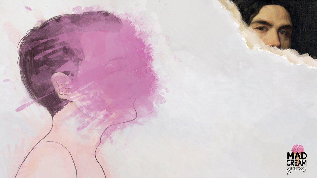 madcreamgames's tweet image. It's time for a spring #giveaway!!!
We will give one of you a #Steam copy of #PinkGum, our last #indiegame 
You only need to:
 🫂  Follow
🗣️ Retweet
You only have time until Sunday!
Good luck to everyone! 🍀