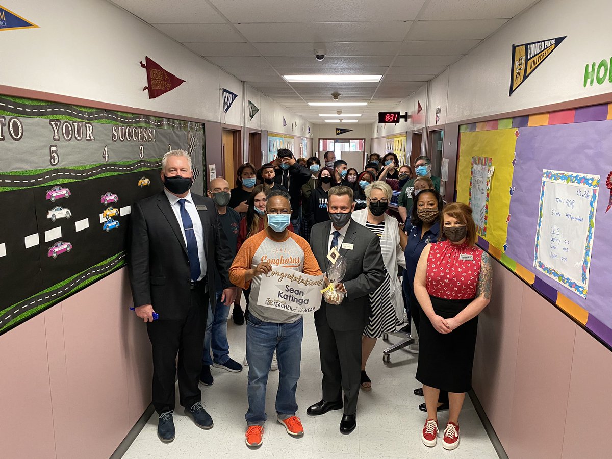 Little Elm ISD tweet media