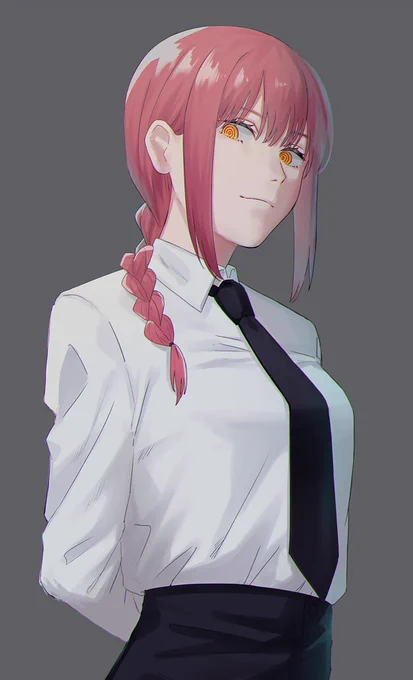 マキマ 