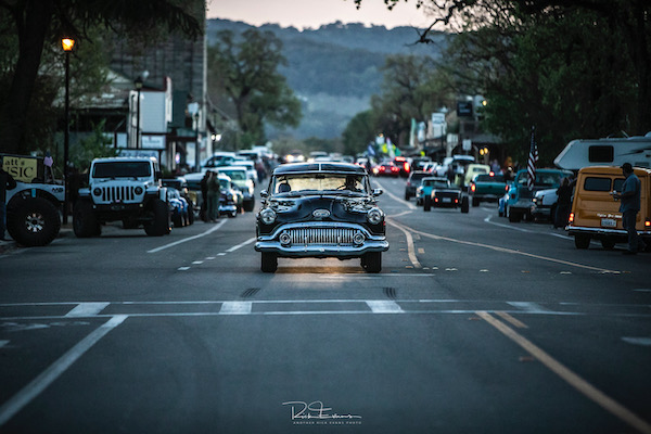 Locals enjoy first Templeton Cruise Night of 2021 #PasoRobles wp.me/p2Qysu-wpV
