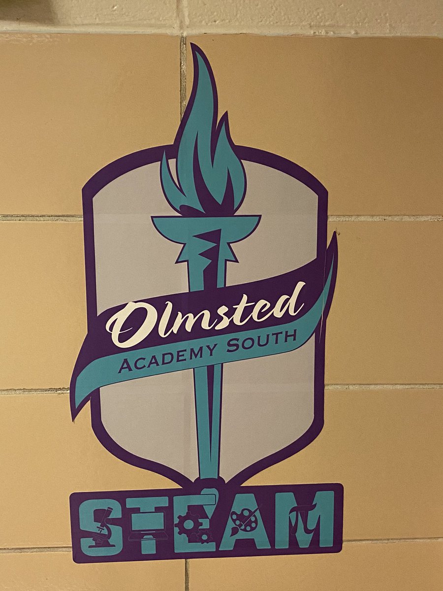 JCPSKY's tweet image. ☀️ MORNING OF MOVEMENT | From yoga to scarf juggling, @OlmstedSouth students are making it an active start to the day! #JCPSReturn