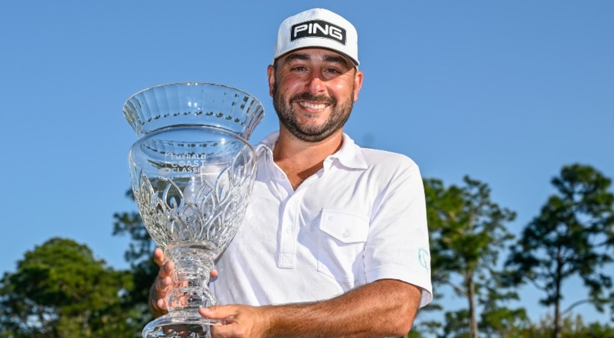 The Golf Shop Radio Show tweet media