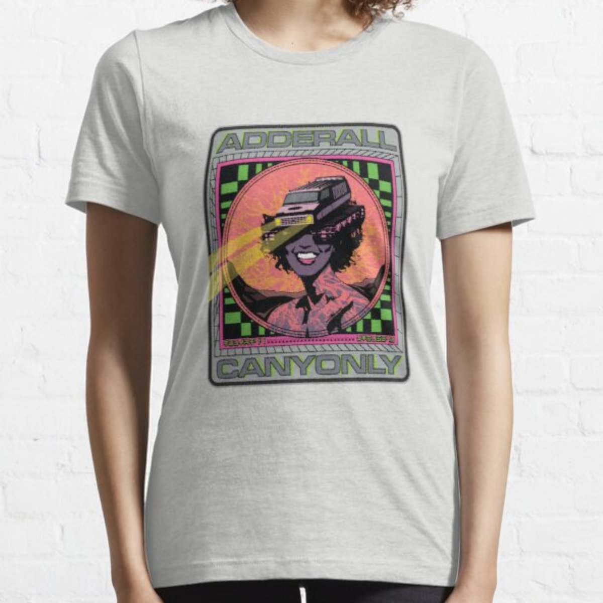 AdderallCanyon's tweet photo. Some fresh tee designs in the merch shop, should anyone be needing some spring swag https://t.co/nbQ48YQ7mi https://t.co/0U0epEXMpY