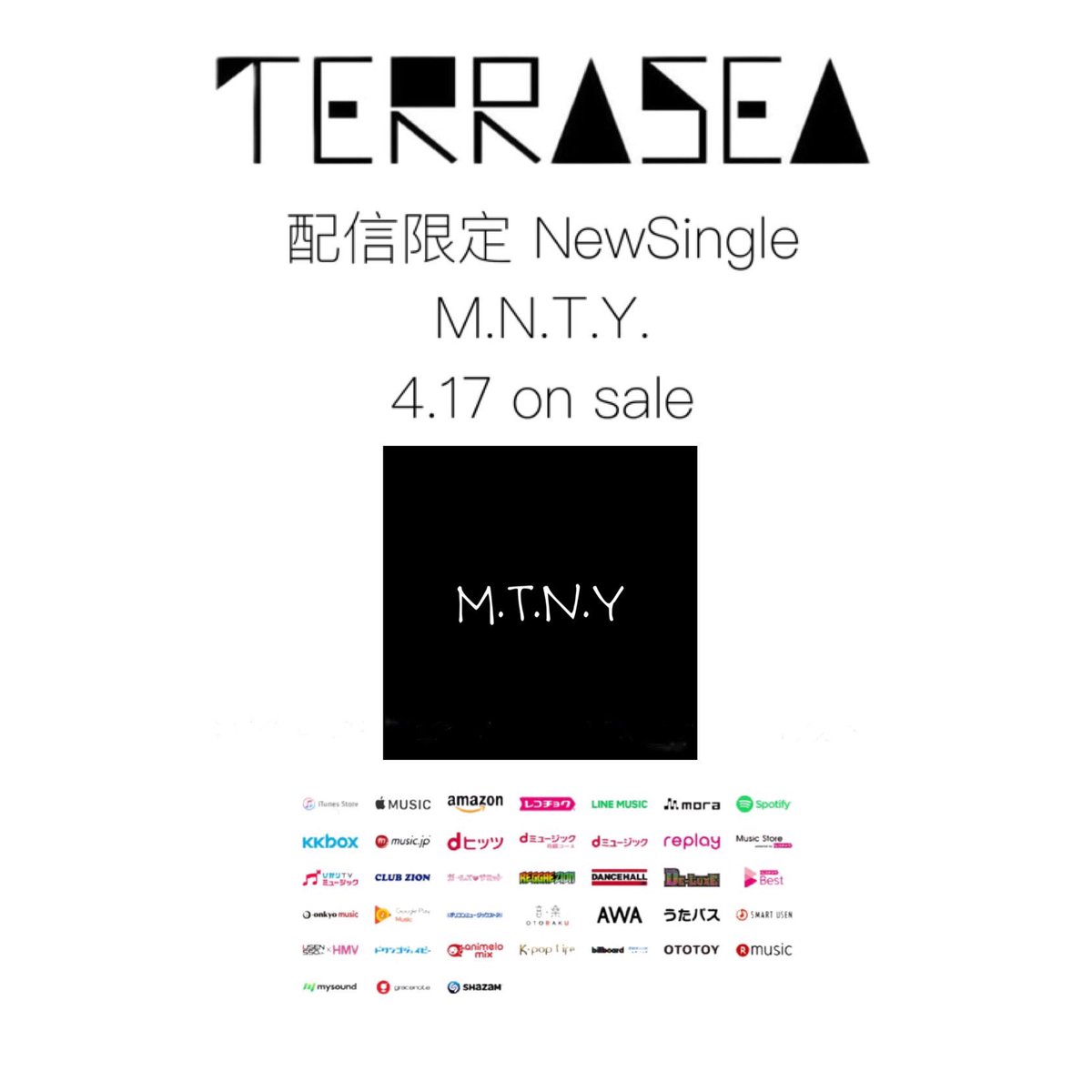 terrasea_jp's tweet photo. 【❗❗❗予告❗❗❗】

色々と物足りなくなってしまうくらいお聴き下さいな🙇‍♂️🙇🙇‍♀️🙇‍♂️🙇🙇‍♀️ https://t.co/UtWsnZNrx4