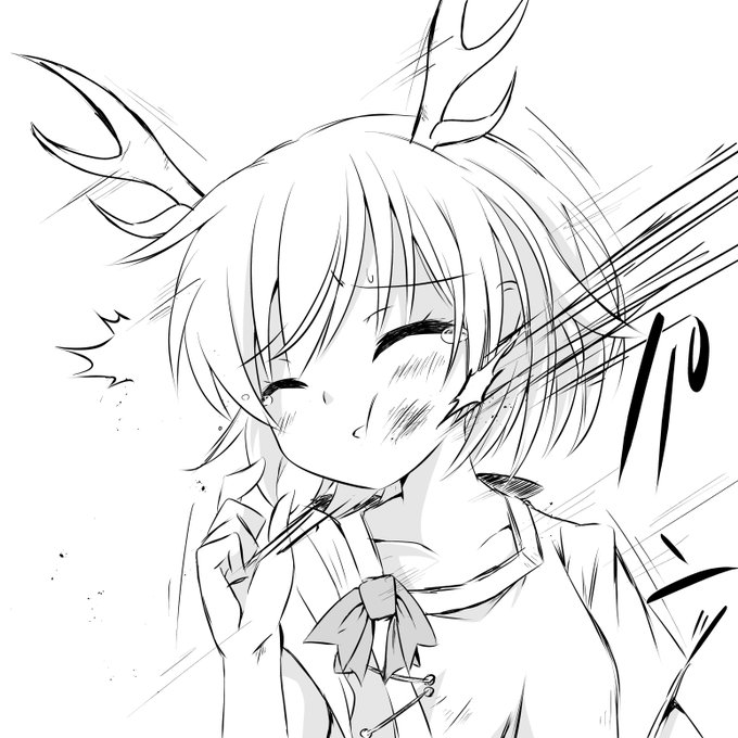 八千慧さんにビンタ。 