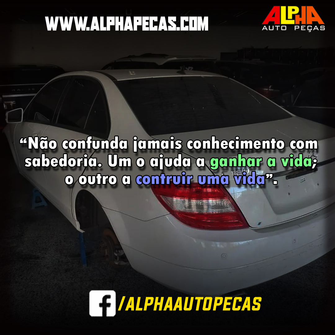 Alpha Auto Peças on Twitter: 