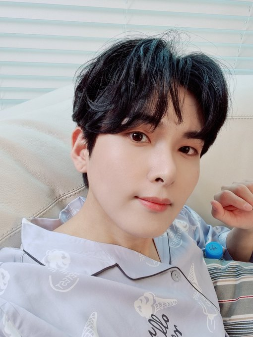 Ryeochive_'s tweet photo. 210405 // Ryeowook KKT GC 7

#Ryeowook #려욱 https://t.co/wUDsS6pcty