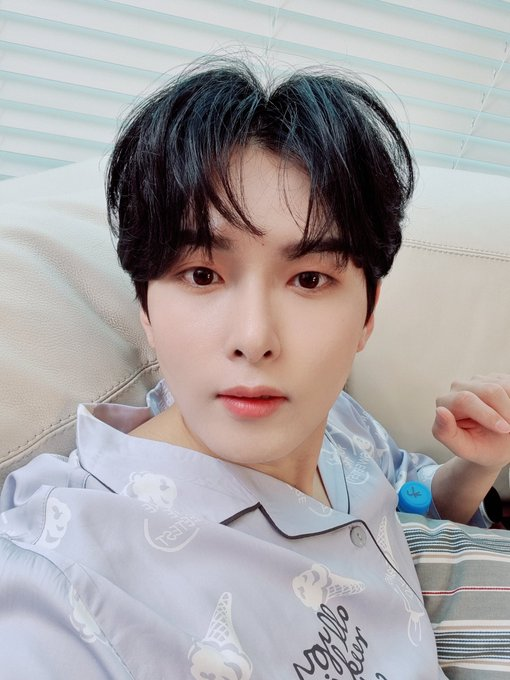 Ryeochive_'s tweet photo. 210405 // Ryeowook KKT GC 7

#Ryeowook #려욱 https://t.co/wUDsS6pcty