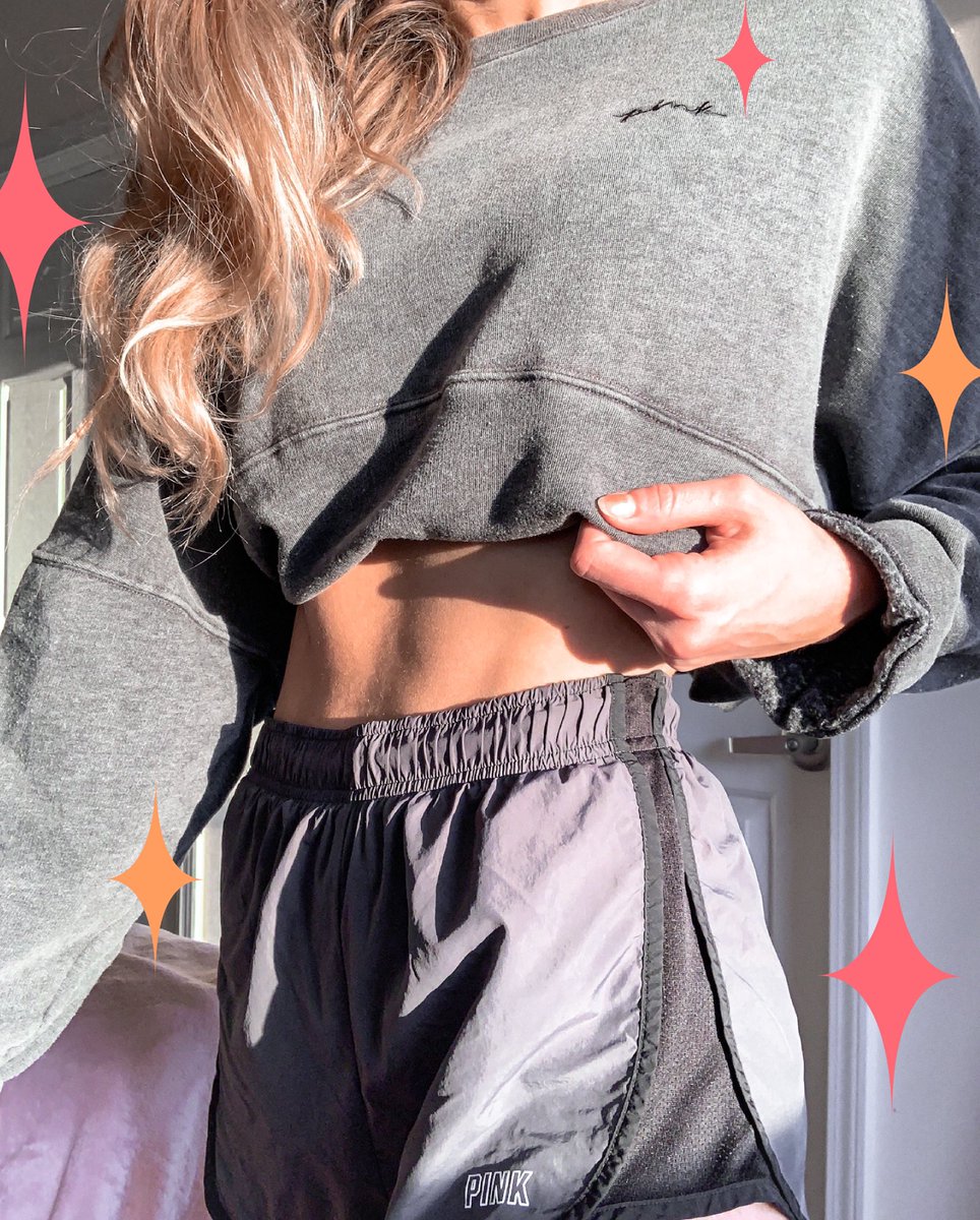 VTechVSPINK's tweet image. Hey PINK Nation! Perks are back 😉 head over to the app or download the app through the link in our bio to see what you can redeem by getting 3 tops or bottoms (P.S. we think you’ll 💖 it)

#pinknation #pinknationperks #vspink #lovepink #pinkoncampus #pinksponsoredreps