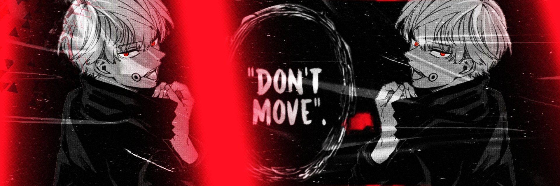 Inumaki Toge Language - Jujutsu Kaisen Gallery