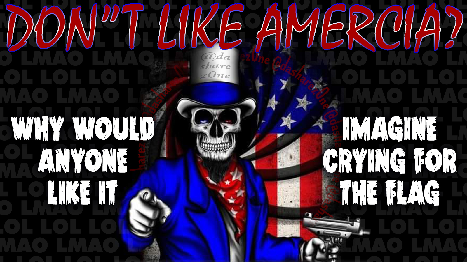 BORN IN THE USA
NOT ALOWED TO LEAVE
- https://t.co/Qtp3PuUDXE ADMIN