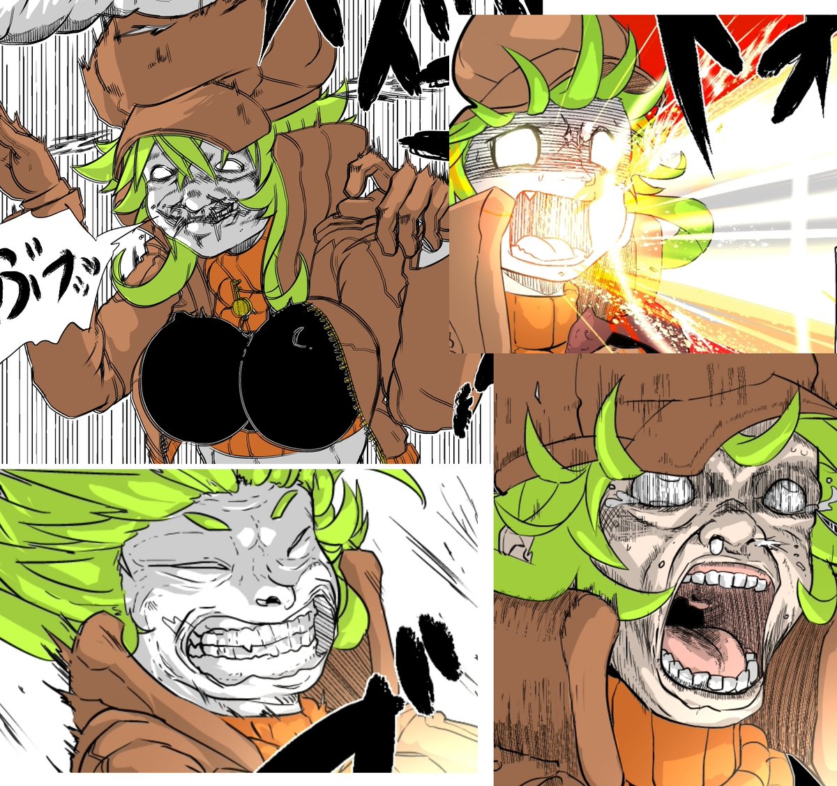 アメリアちゃんのまとめ置いときますね(唐突) 