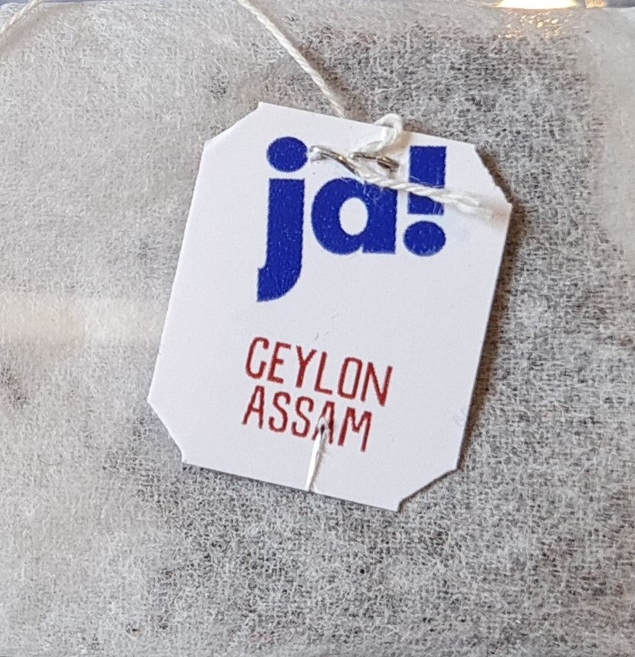 seebar____'s tweet image. der tee ist #geilon