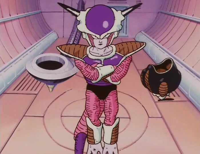 A Good morning to all of you worthless fools. Did you all sleep tight? Because to be perfectly honest, I certainly did. 

I might even spare a Planet of my wrath. Might.

Without further ado, here's to a marvelous Monday.