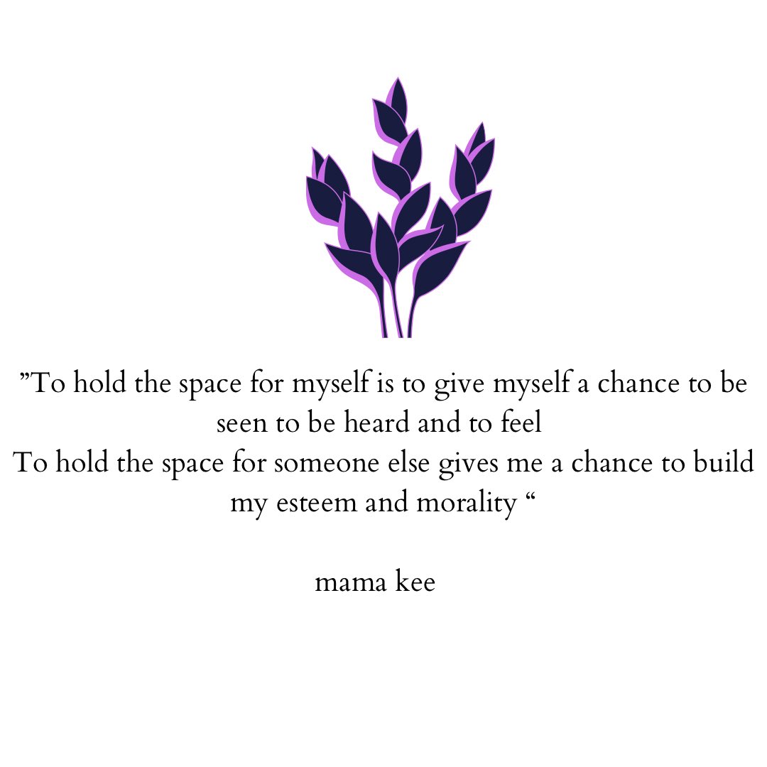 keeratTCCY's tweet photo. When we can hold a #space for us we pave the way for us to #emerge; when we hold the space for others, they merge with us and together we build an #esteem of #self #consciousness #artofliving #livelifenow #lovetolive #knowingtheself #love #healing #mysticism https://t.co/trYz7LzXvM