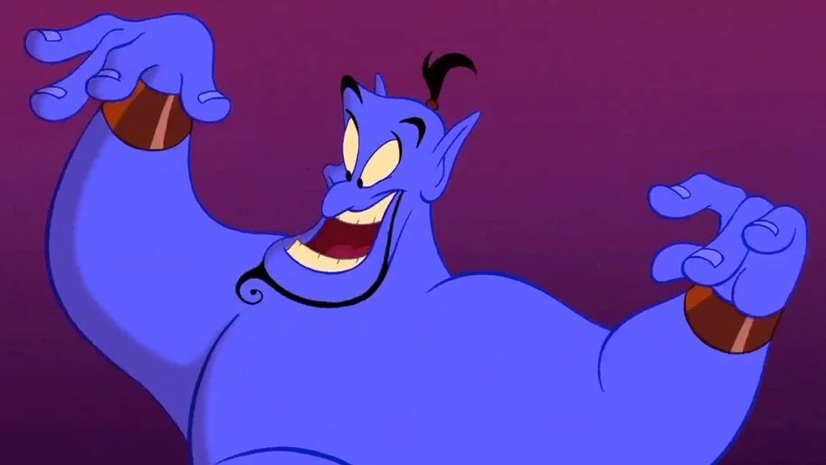 no HE always understood the assignment