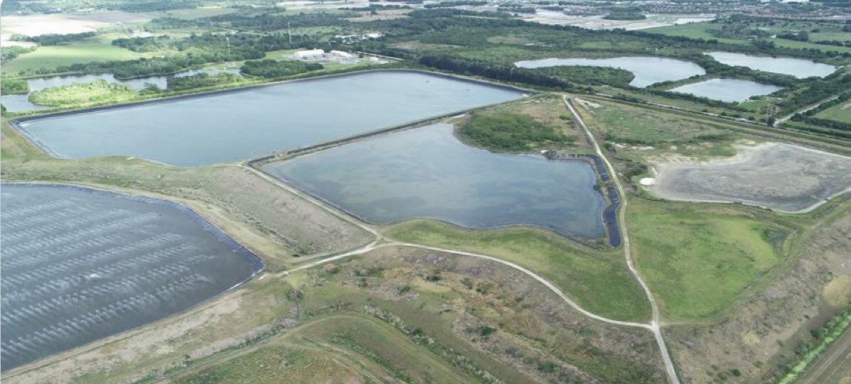 Janna1104day's tweet photo. Toxic Waste Water Reservoir
Manatee County, Florida, is in a state of emergency and residents are being evacuated as a toxic wastewater reservoir is on the brink of collapse, and Gov. Ron DeSantis said crews
#DemVoice1 #FreshVoicesRise #DMV1 #ONEV1 ⬇️ https://t.co/tYKzK0d5TD