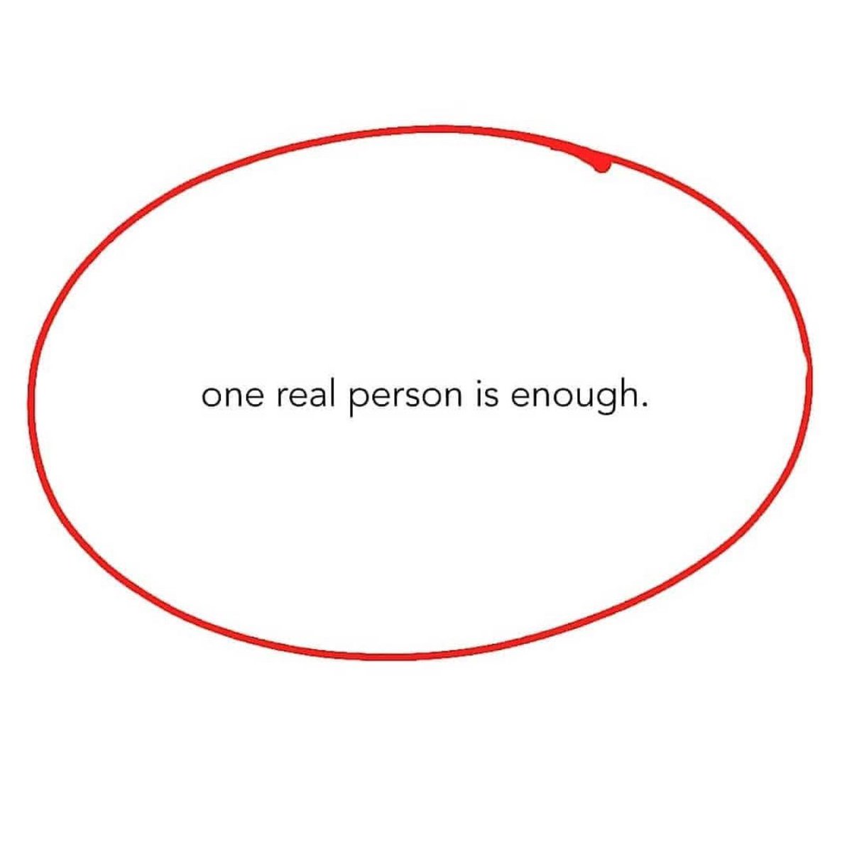 truly.
