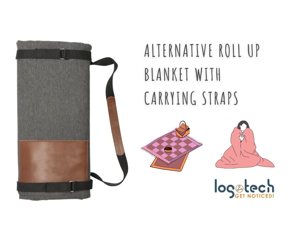 LogotechUSA's tweet image. Custom blanket is a great idea for corporate gift giving. Your customers and staff will love their new promotional blankets. They will get years of use all with your company to thank.

ow.ly/y1kc50Eg06q

#customization #logotech #promotionalproducts #marketing #giveaways