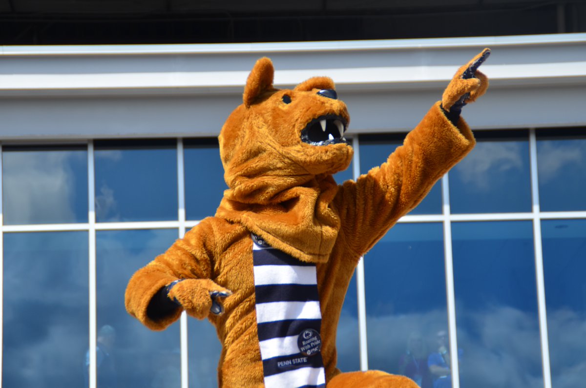 NittanyLion's tweet image. Let's finish this semester strong, Penn Staters! 💪
Don't forget to:
- Review the schedule of courses for summer/fall 2021
- Plan ahead for final exams and projects due at the end of the semester
- Schedule an appointment with your academic adviser

ow.ly/PS2450Eds77