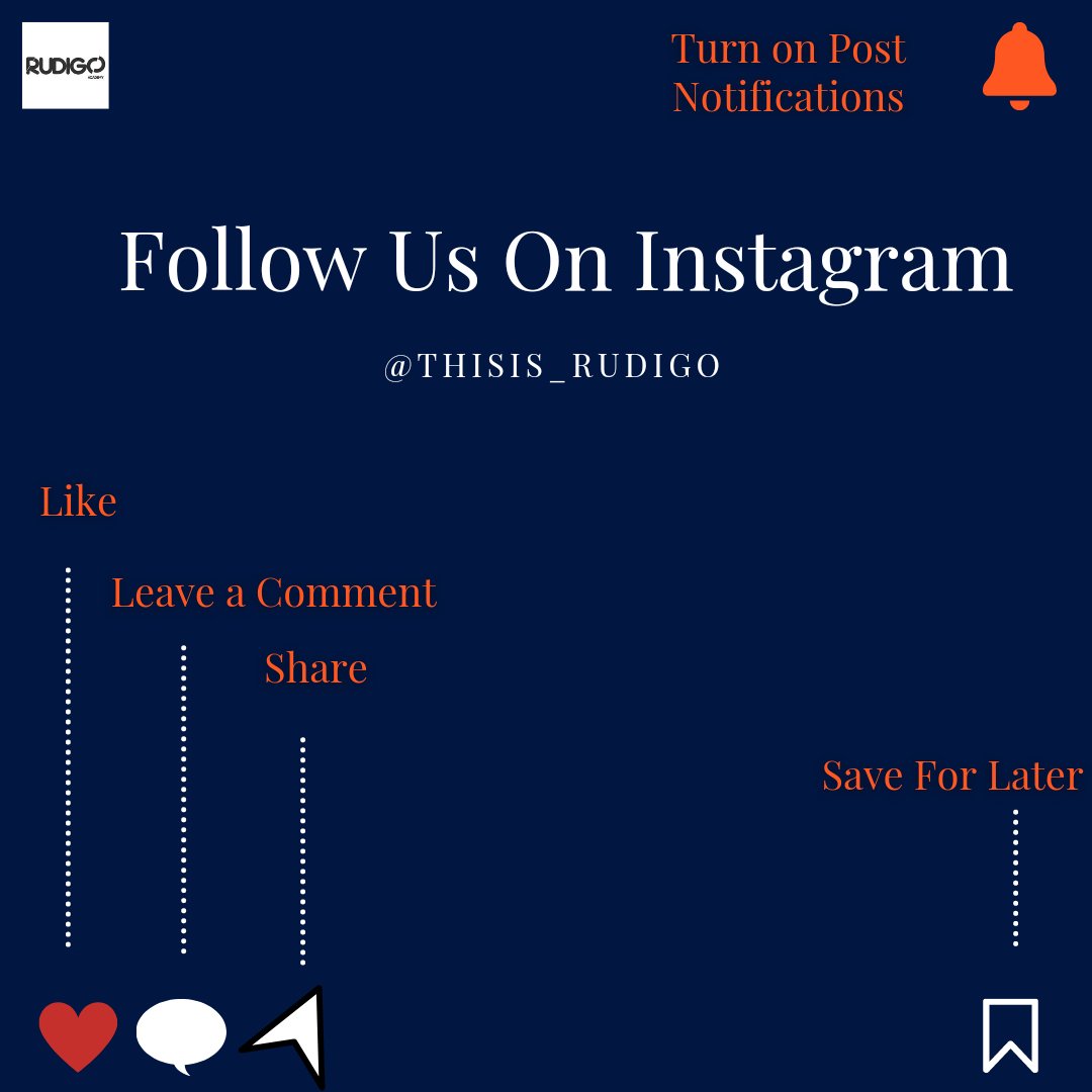 ThisIsRudigo's tweet image. Has this thought ever crossed your mind?😅
Have your ever stopped to wonder what the difference between these two could be?
Did you ever even think there was a difference?🤔
Follow us on Instagram @Thisis_Rudigo to find out the difference?
#codeworkscodersrock
#Students