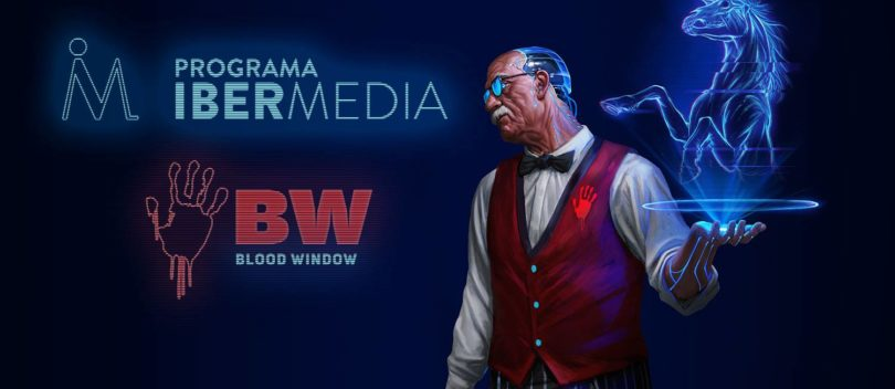 imcine's tweet photo. 📽️Proyectos iberoamericanos de género fantástico serán apoyados por @ibermedia y @Blood_Window de @VentanaSur.

📅Últimos días para participar 👉https://t.co/daesbTkpB6 https://t.co/CgRlazcscW