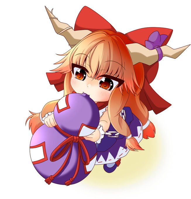 萃香のtwitterイラスト検索結果 萃香のtwitterイラスト検索結果