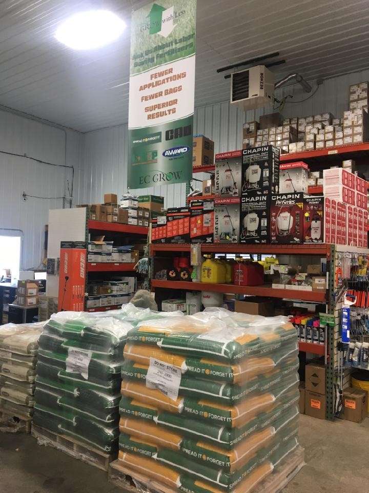 Show us your LEP displays.  #LEP #GrowWithLess