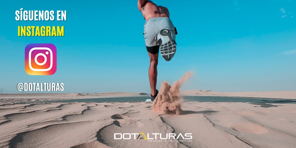 ¡Síguenos en 𝗜𝗻𝘀𝘁𝗮𝗴𝗿𝗮𝗺 y forma parte del mundo 𝗗𝗢𝗧𝗔𝗟𝗧𝗨𝗥𝗔𝗦!

👉 No esperes más: bit.ly/dot_instagram

#dotalturas #instagram #followus