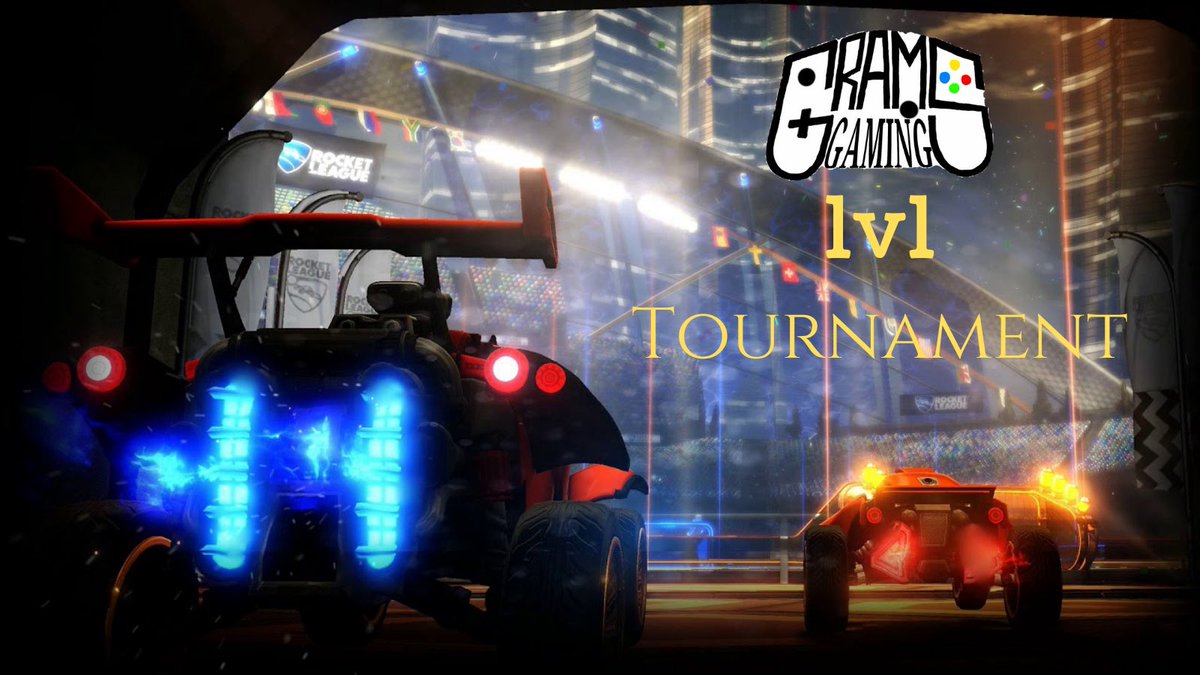 GRAMSGAMING1's tweet photo. Sunday April 11, 8:00 pm EST. We will be hosting our first ever Rocket League Tournament ! ! We are looking to expand our roster, make great connections with great people and some friendly competition!!

DM for sign up. https://t.co/cfIsH7x2wR