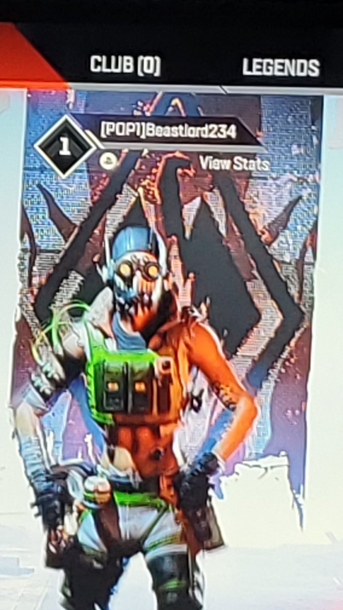 jeithian's tweet photo. @Respawn what the fuck it this my account just got reset and all my stats are gone along with my levels. Can you fix this. Please. https://t.co/dNuyqy8dcN