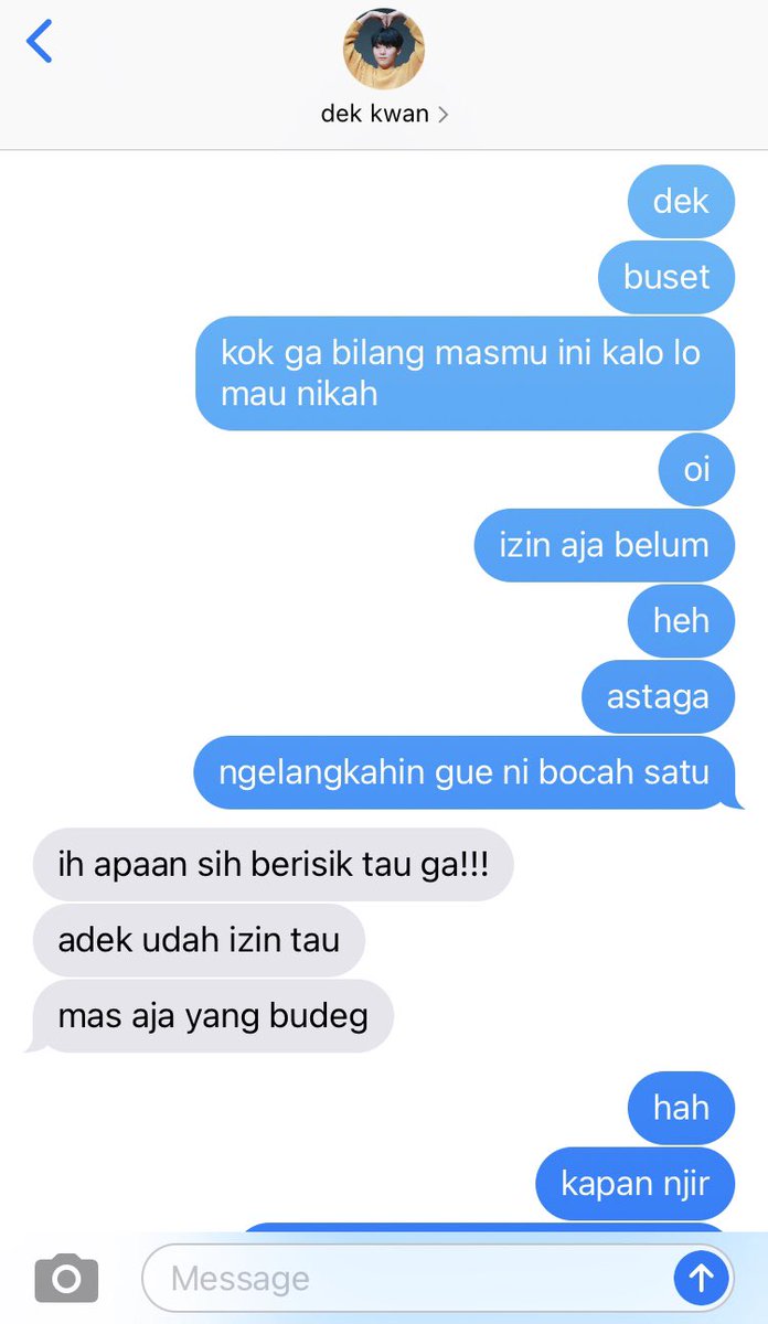 codinglanguage's tweet image. duar duar duar