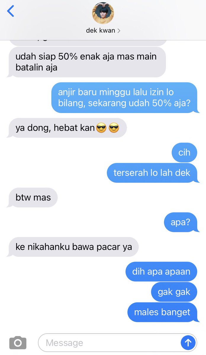 codinglanguage's tweet image. duar duar duar