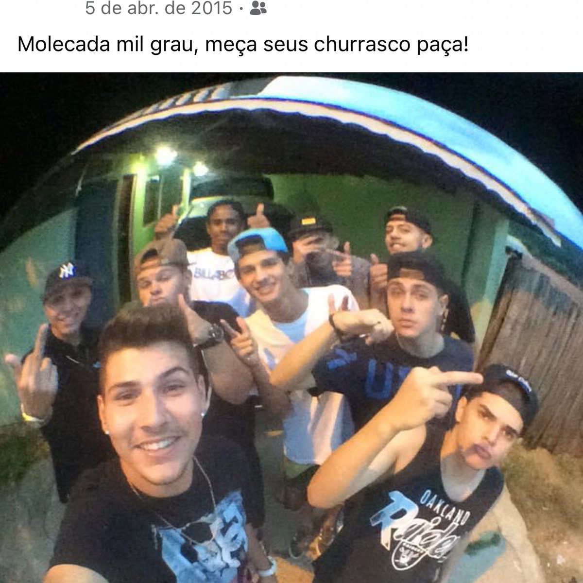 _ememerson's tweet photo. Esse dia foi loco! 
sdd https://t.co/ztWlulfiSD