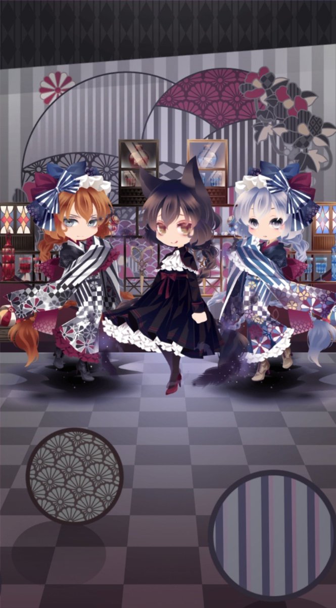 Shobhy3's tweet image. My show! #MagicLibrary
#cocoppashow #cocoppamodels 

#7th
#cocoppaplay
#ココプレ