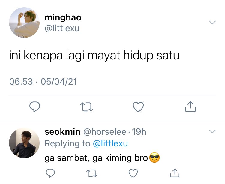 codinglanguage's tweet image. sambat