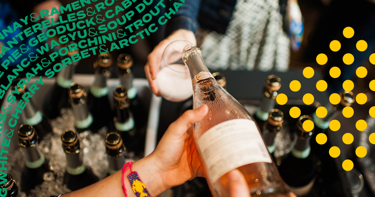 Taste Washington 2021 will be one to remember, but we can't wait to get back to what we love best: sipping and tasting together. Mark your calendars for March 17-20, 2022 and join us in person to raise a glass—together. More @ bit.ly/3dDftBU. 📷: @kmariephoto