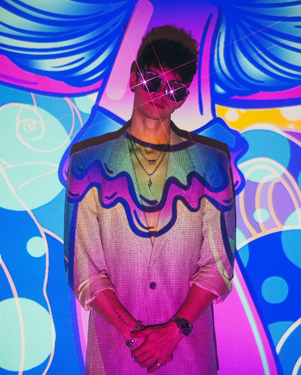 CorbynBBrasil's tweet photo. Gente..

📸| Corbyn Besson (@corbynbesson) via Instagram. https://t.co/srUL9ghMhe