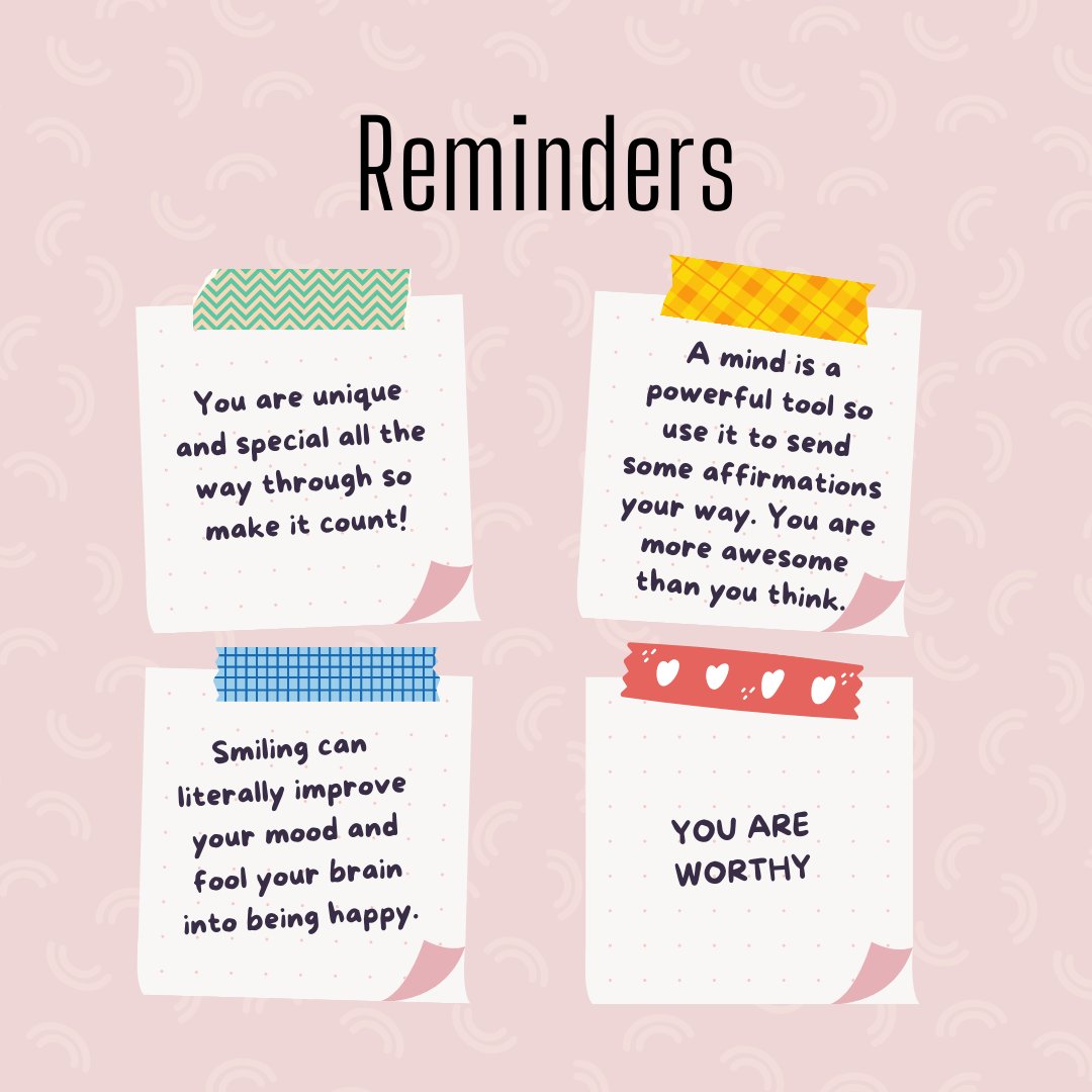 talktotherapist's tweet image. #affirmations #facetofacetherapy