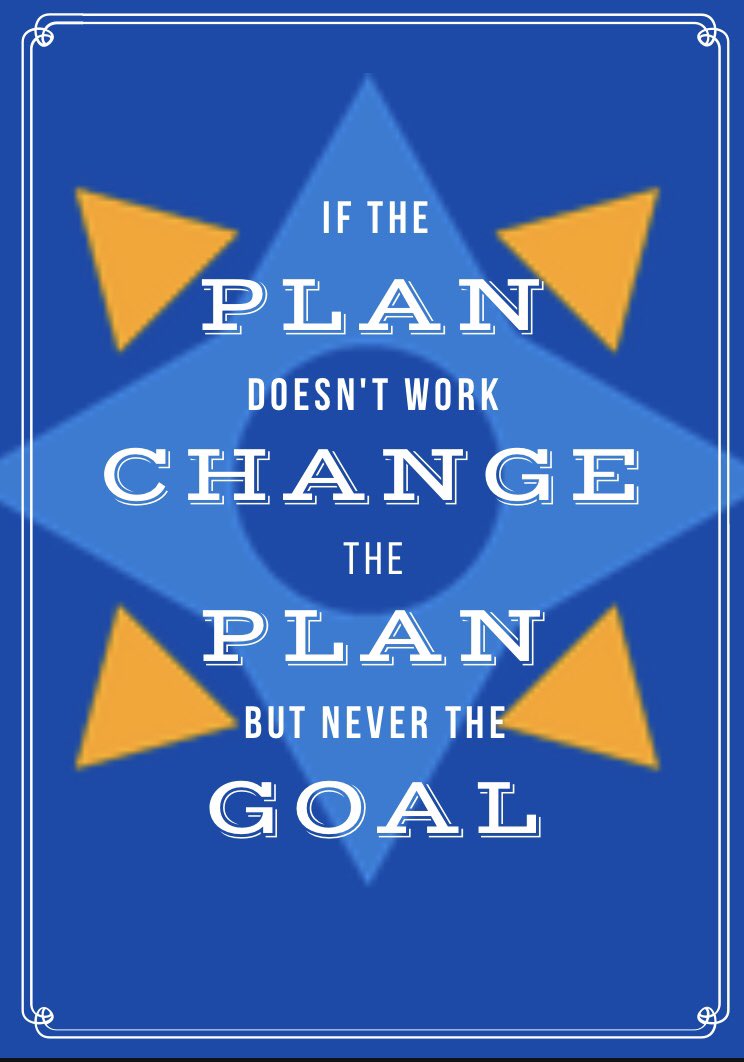 smart_central's tweet photo. There are always different ways to reach your goal! #recoveryispossible #iamsmartcoordinator #changeplan #Smartrecovery #smarttools #lifebeyondaddiction https://t.co/g36wKaRtBo