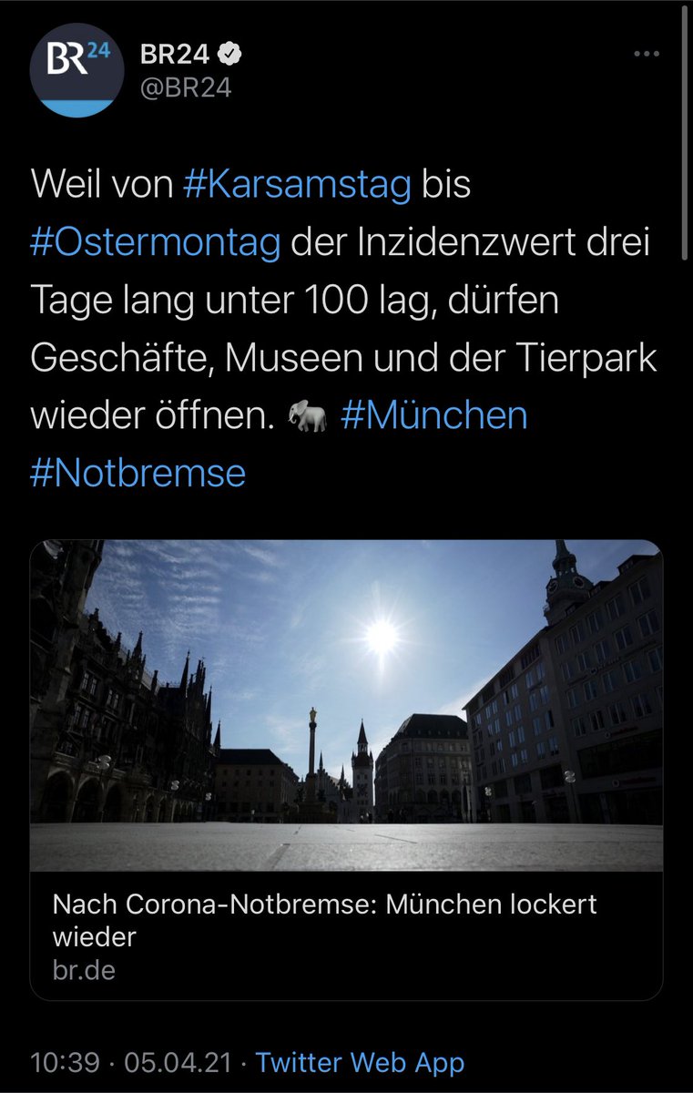 VonHierAnBenny's tweet photo. Drehen denn jetzt alle am Rad? Irre! #HP0504 #München https://t.co/SjcJoVa1Sx