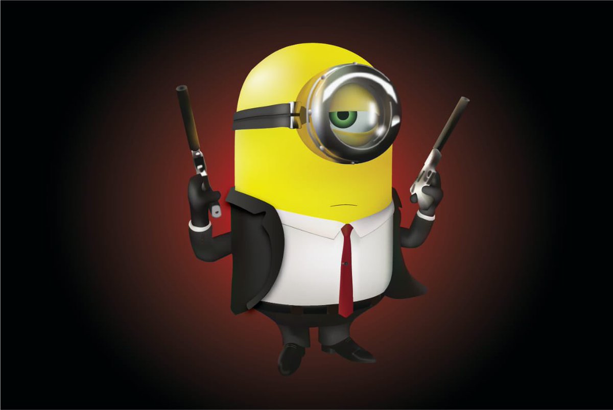 conniep77400685's tweet photo. Hello peeps !
Promotion time ...
Free Unlimited revisions !!
Get your own #mascot #vectorportrait #logo #desinging #emotes ...
Hurry Up guyzz !!
#smallstreamers
#smallstreamer
#SmallStreamersConnect
#twitchstreamer
#SupportSmallStreamers https://t.co/i436RL4ssq