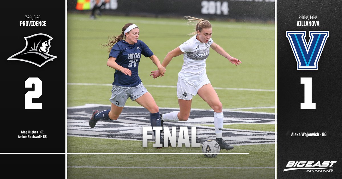 Providence College Women’s Soccer tweet media