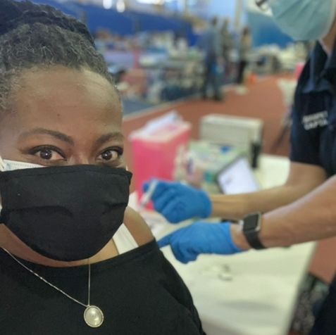 American Red Cross tweet media