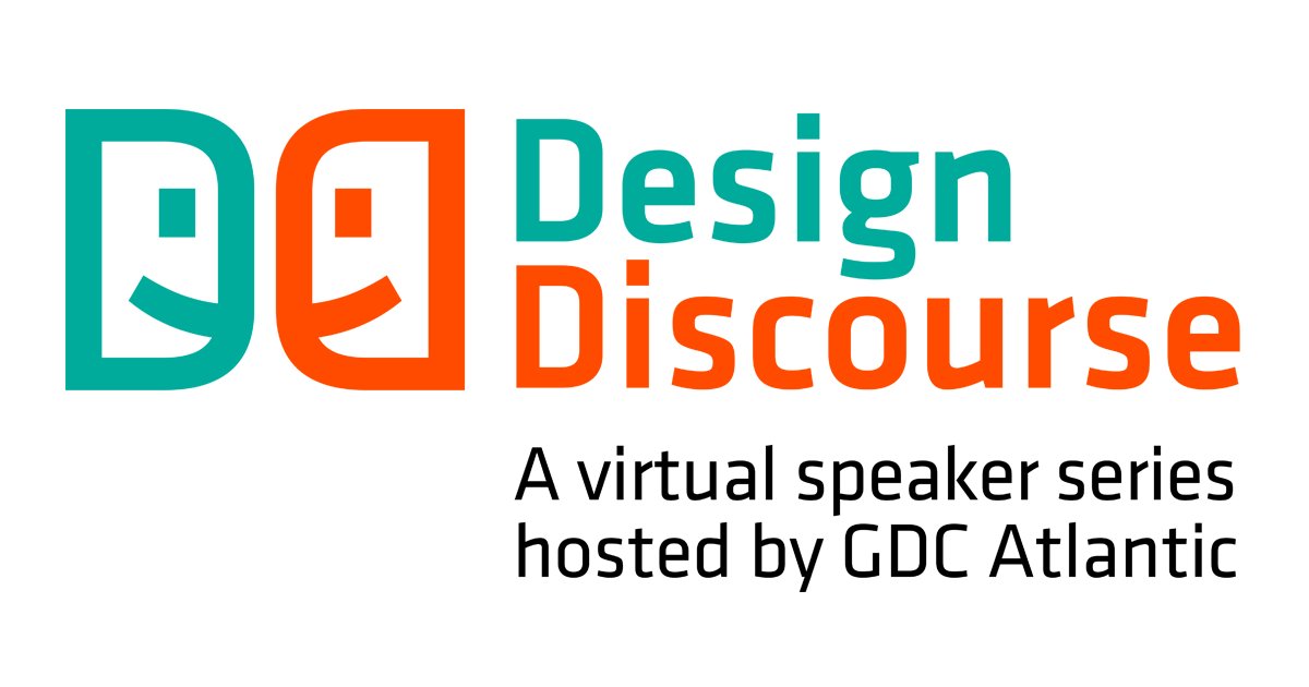 DesCan_Atlantic's tweet photo. Launching Design Discourse-a virtual speaker series where we will share experiences, exchange advice &amp; discuss the issues affecting #designers &amp; the #design industry! We’d like to hear your thoughts on which design topics are relevant and worthy of discussion-please share below! https://t.co/MCIi7Qp6ei