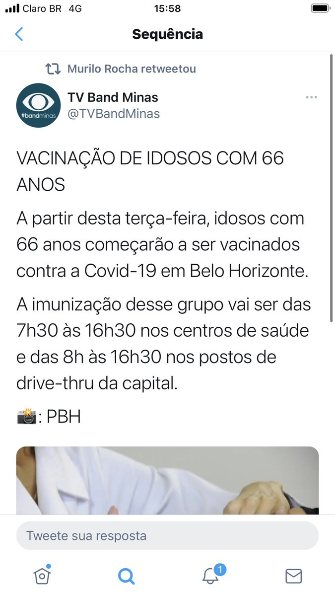 Ronaldo César tweet media