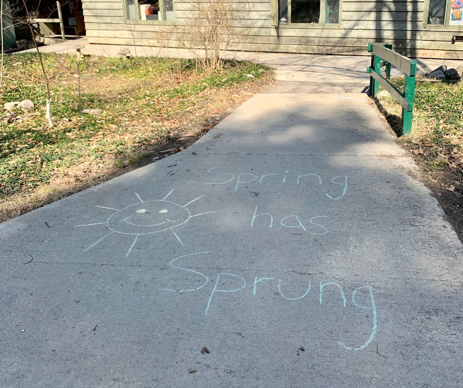 What a beautiful day to welcome our students and staff back on campus after spring break. Everyone is feeling rested, refreshed, and renewed as we head into our 4th quarter today! 

#whypathfinder #pathfinderstrong #traversecity #independentschool