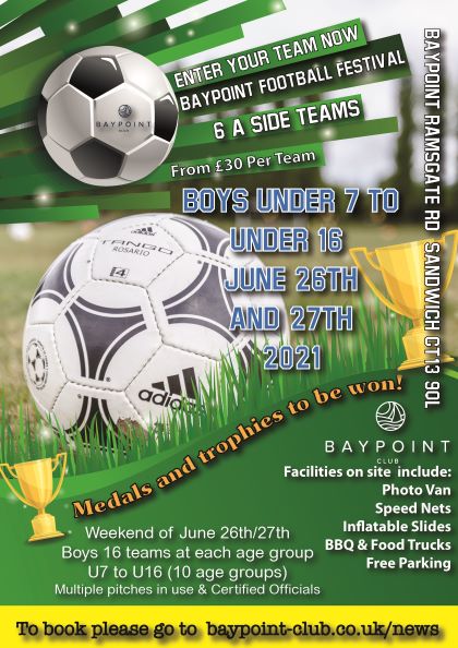 Baypoint tweet media