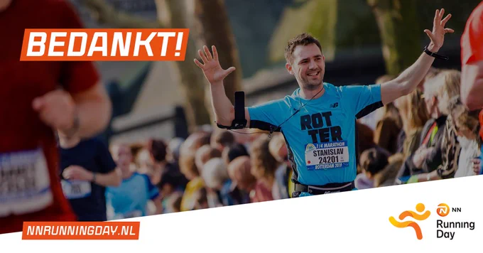Image from NN Running Day (@NNRunningDay)